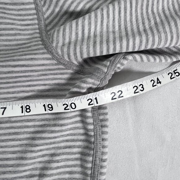 SOLD Hugo Boss Long Sleeve Reversable Light Jacket Size Large - Picture 11 of 11